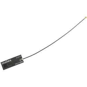 Molex 2125700100 RF-antenne 1 stuk(s)