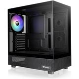 Thermaltake View 270 SP Edition Black Midi-tower PC-behuizing Zwart