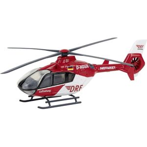 Faller 131020 Helikopter H0 Helikopter EC135 Luftrettung 1:87