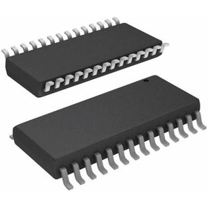Microchip Technology PIC18F26K22-I/SO Embedded microcontroller SOIC-28 8-Bit 64 MHz Aantal I/Os 24