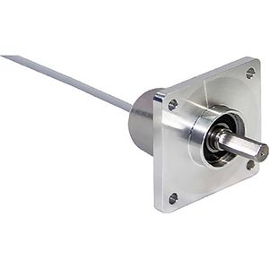 Posital Fraba UTD-IPT00-16384-4A7S-5AW Roterende encoder Incrementeel Square 1 stuk(s)