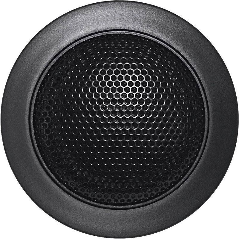 Crunch DST Auto-tweeter 200 W