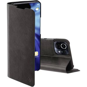 Hama Guard Pro Booklet Xiaomi Mi 11 Zwart Flip Case