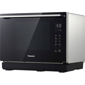 Panasonic NN-CS89LB - Magnetron - Zilver - Zwart