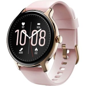 Hama Fit Watch 4910 Smartwatch Roze