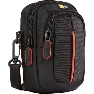 case LOGIC® Camera Case Point & Shoot Black Cameratas Zwart