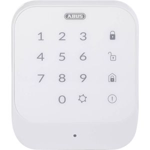 ABUS FUBE35011A Draadloze bedienunit met RFID-reader ABUS Smartvest, ABUS Smart Security World
