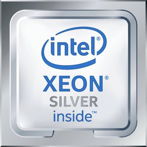 Intel® Xeon Silver 4210T 10 x 2.3 GHz Deca Core Processor (CPU) tray Socket: Intel 3647 95 W