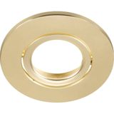 SLV - 1007191 - Afdekking - Goud - Mat