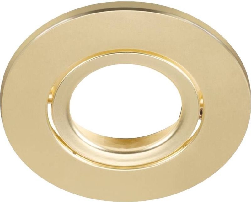 SLV - 1007191 - Afdekking - Goud - Mat