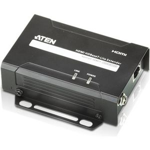 ATEN VE801T HDMI Zender via netwerkkabel RJ45 70 m