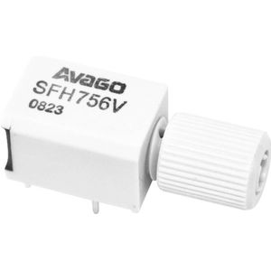 Broadcom Glasvezel zenddiode SFH756V Tube