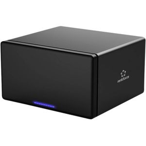 Renkforce RF-6647854 3,5 harde schijf behuizing 3.5 inch USB-A 3.0