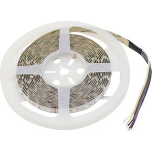 Eurolite 50530143 LED-strip 24 V 5 m RGB 5 m