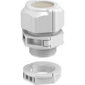 OBO Bettermann 2024970 Wartel 1.5 mm Kunststof Lichtgrijs 1 stuk(s)