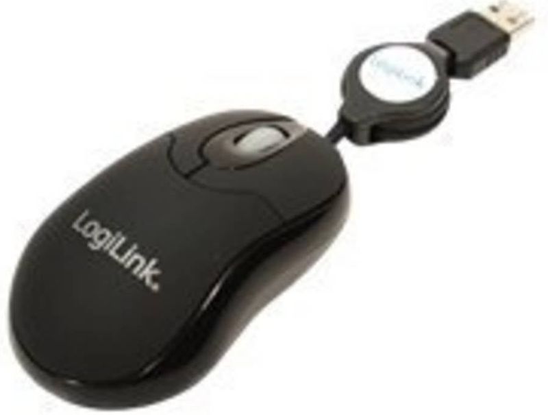 LogiLink ID0016 muis