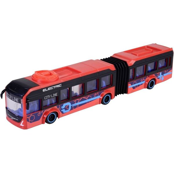 Dickie connexxion bus speelgoed kopen Laagste prijs beslist