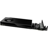 Nvidia Nvidia RTX™ A400 Videokaart 4 GB GDDR6-RAM PCIe x8 Mini-DisplayPort Low Profile, Vulkan