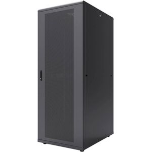 Intellinet - Serverkast - Zwart - 10.87 HE - 19 Inch Rek