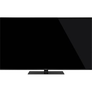 Panasonic TN-65W70A LED-TV 164 cm 65 inch Energielabel E (A - G) CI+*, DVB-T, DVB-T2, DVB-S2, DVB-C, Smart TV, UHD, WiFi Zwart