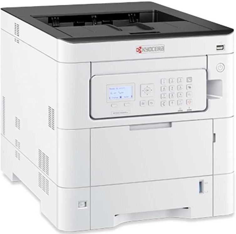 KYOCERA ECOSYS PA3500cx/Plus Kleur 1200 x 1200 DPI A4