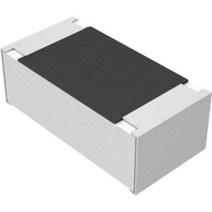 Panasonic ERA-2AEB1212X Metaalfilmweerstand 12.1 kΩ SMD 0402 0.0625 W 0.1 % 25 ±ppm/°C 1 stuk(s)