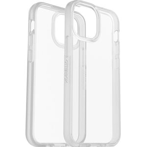 Otterbox React Backcover Apple iPhone 13 Mini, iPhone 12 mini Transparant
