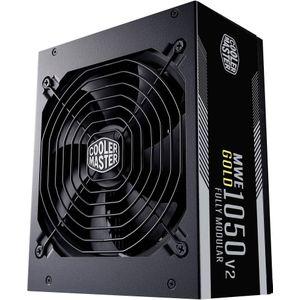 Cooler Master MWE Gold 1050 - V2 Full Modular PC-netvoeding 1050 W