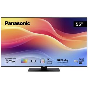 Panasonic TB-55W61AEZ - Smart TV - 55 inch - 4K Ultra HD - HDR