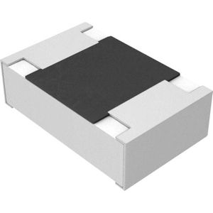 Panasonic ERJ-P06F1001V Thick Film weerstand 1 kΩ SMD 0805 0.5 W 1 % 100 ±ppm/°C 1 stuk(s)