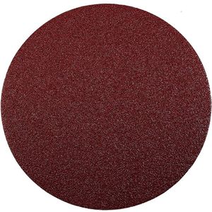 kwb 487300 Schuurschijf Diameter 115 mm 10 stuk(s)