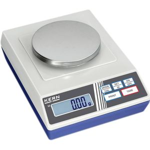 Kern 440-33N+C Precisie weegschaal Kalibratie (DAkkS) Weegbereik (max.) 200 g Resolutie 0.01 g werkt op het lichtnet, werkt op batterijen, werkt op een accu