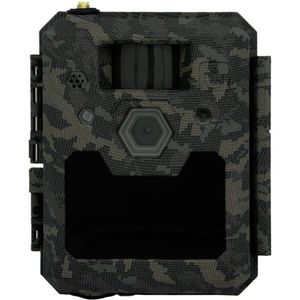 ICUserver - icucam 5 - Wildcamera - 4G/LTE - 16 GB SD-kaart - 55° Lens - Weerbestendig