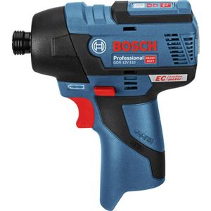 Bosch Professional GDR 12V-110 06019E0003 Accu-draaislagmoeraanzetter 12 V Li-ion