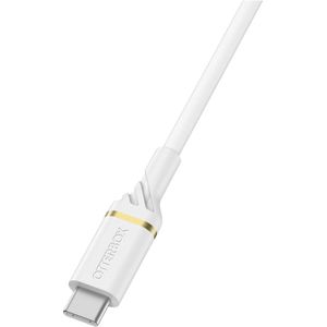 Otterbox Mobiele telefoon Kabel [1x USB-C - 1x USB-C] 3.00 m USB-C Met snellaadfunctie