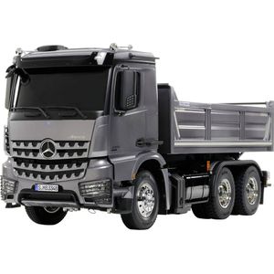Tamiya 300156357 Arocs 3348 1:14 Elektro RC truck Bouwpakket