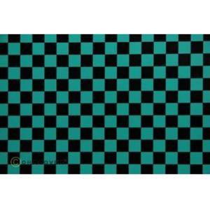 Oracover 48-017-071-010 Plakfolie (l x b x h) 10 m x 60 cm x 49 mm Turquoise
