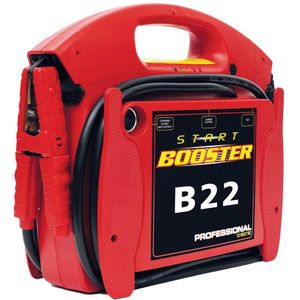 Rapid Booster 22 77281 Ladingscompensator 12 V