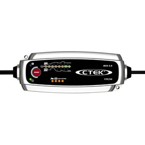 CTEK Druppellader MXS 5.0 12 V 0.8 A, 5 A