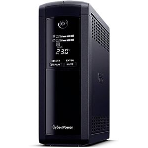 CyberPower VP1200EILCD UPS 1200 VA