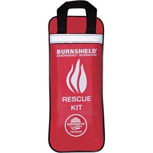 Burnshield 1012289 EHBO-tas bij brandwonden 320 x 145 x 115