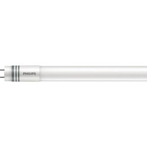 Philips Lighting LED-Buis Energielabel: E (A - G) G13 T8 18 W Neutraalwit 1 stuk(s) (Ø x l) 28 mm x 1214 mm Elektronisch voorschakelapparaat, Conventioneel