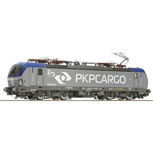 Roco 79800 H0 elektrische locomotief EU46-520 van de PKP