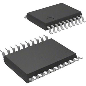 Nexperia 74HC245PW,118 Logic-IC - Receiver, Transceiver TSSOP-20