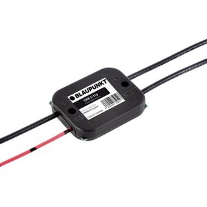 Antenne - Splitter - Fakra naar ISO - Gebogen