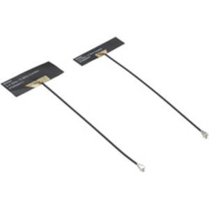 Molex 47950-1001 Antenne 1 stuk(s) Tray