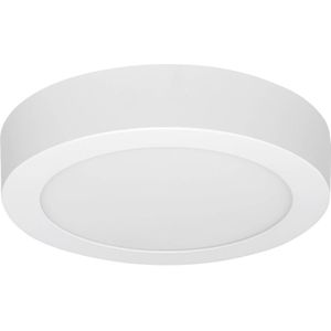 LEDVANCE 4058075572911 SMART SURFACE DOWNLIGHT TW LED-opbouwlamp LED LED vast ingebouwd 12 W Wit