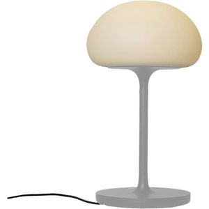 Nordlux Sponge On A Stick 2320715010 LED-tafellamp LED 4.8 W Grijs