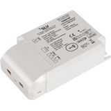 SLV - 1006197 - LED-driver - Dimbaar - 40 W - 500 - 1050 mA - 10 - 44 V