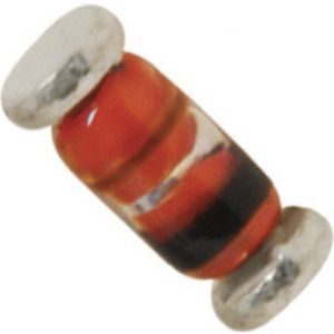 Diotec Schottky diode gelijkrichter LL103C SOD-80 20 V Enkelvoudig Tape cut